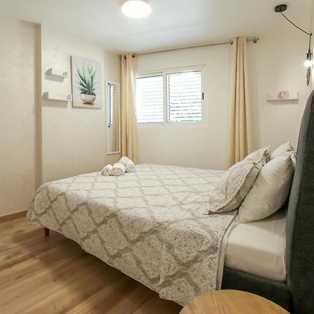 Royal Apartment Las Americas Near The Beach Playa Fanabe Luaran gambar