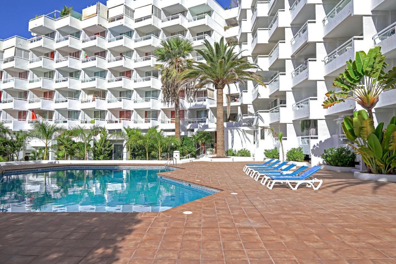 Royal Apartment Las Americas Near The Beach Playa Fanabe Luaran gambar