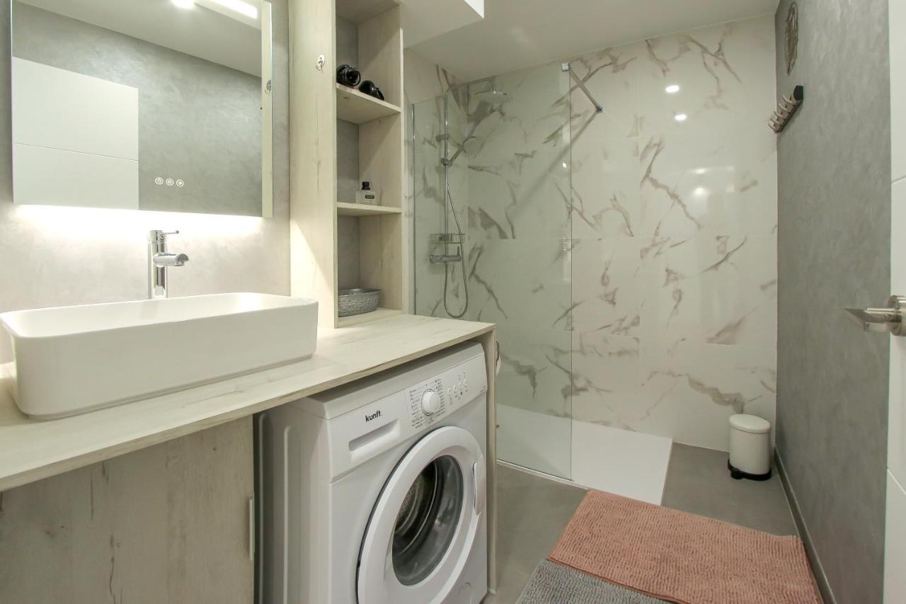 Royal Apartment Las Americas Near The Beach Playa Fanabe Luaran gambar